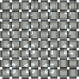 rsrc/15 Puzzle Series 8 White.png image
